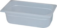 GN 1/3 -  65 PolyProp  2,5 l.